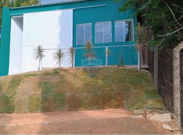 Comercial · 150m² · 4 Vagas · Galpão Novo para Locação em Valinhos, SP - 600m²