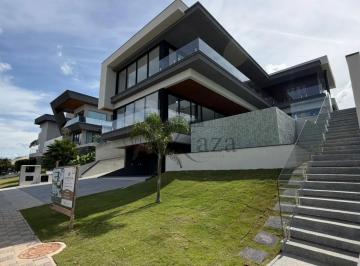 Casa de 6 quartos, São José dos Campos · Casa em Construção - Reserva do Paratehy Sul - 5 Dormitórios - 631,08m².