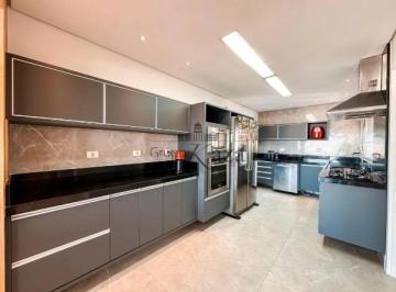Apartamento · 220m² · 4 Quartos · 3 Vagas · Apartamento - Panamby - 4 Dormitórios - 220m².