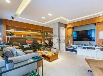 Apartamento · 163m² · 3 Quartos · 2 Vagas · Apartamento - Panamby - 3 Suítes - 163m².