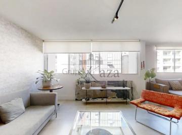 Apartamento · 140m² · 2 Quartos · 2 Vagas · Apartamento - Itaim Bibi - 2 Dormitórios - 140,75m².