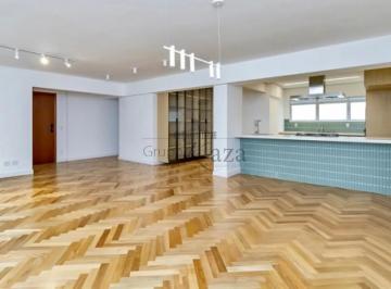 Apartamento · 158m² · 3 Quartos · 1 Vaga · Apartamento - Jardim Paulista - 3 Dormitórios - 158,60m².