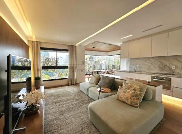 Apartamento · 83m² · 2 Quartos · 2 Vagas · Apartamento - Vila Olimpia - 2 Suítes - 83m²