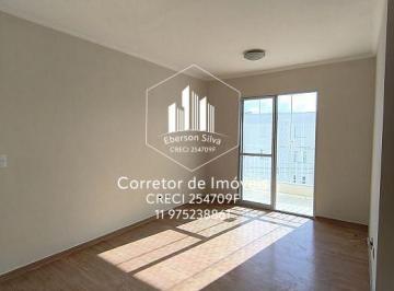 Apartamento · 54m² · 2 Quartos · 1 Vaga · Apartamento à venda com 2 dorm, 54M² , por R$ 249.000,00