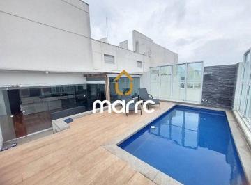 Apartamento · 246m² · 3 Quartos · 3 Vagas · Linda cobertura duplex a venda no condomínio Humanari