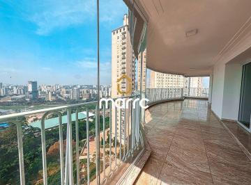 Apartamento · 425m² · 4 Quartos · 5 Vagas · Luxuoso apartamento a venda no condomínio Verveine