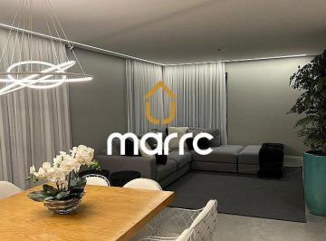 Apartamento · 165m² · 4 Quartos · 3 Vagas · Maravilhoso apartamento a venda no Vetrino Brooklin