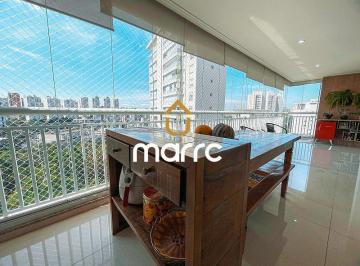 Apartamento · 138m² · 3 Quartos · 2 Vagas · Lindo apartamento no condomínio Fotografia Vila Andrade