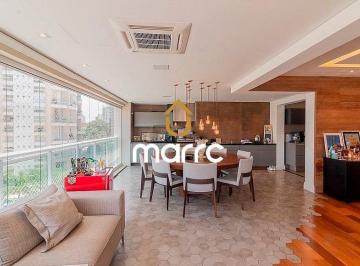 Apartamento · 157m² · 3 Quartos · 3 Vagas · APARTAMENTO À VENDA NO LADRESS VILA NOVA