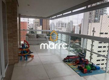 Apartamento · 215m² · 4 Quartos · 4 Vagas · APARTAMENTO EM MOEMA COM 4 DORMITÓRIOS