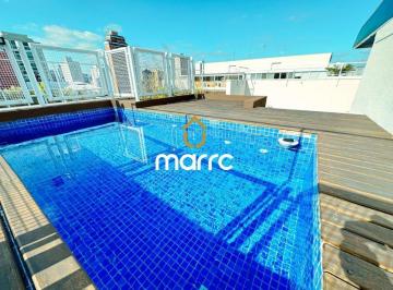 Apartamento · 333m² · 3 Quartos · 4 Vagas · Linda cobertura duplex a venda no Reserva Granja Julieta
