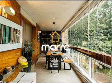 Apartamento · 163m² · 3 Quartos · 3 Vagas · Lindo apartamento a venda no condomínio Refúgio da Mata