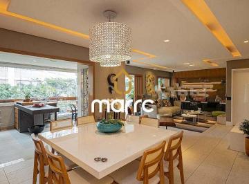 Apartamento · 163m² · 3 Quartos · 3 Vagas · Lindo apartamento a venda no condomínio Refúgio da Mata