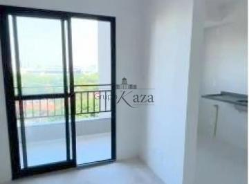 Apartamento · 52m² · 2 Quartos · 1 Vaga · Apartamento - Parque Industrial - Condomínio Edifício Palmares - 52,17m².