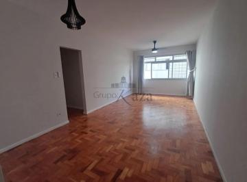 Apartamento · 98m² · 3 Quartos · 1 Vaga · Oportunidade - Apartamento - Jardim São Dimas - Residencial Solar dos Colibris - 3 Dormitórios - 98m