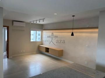 Apartamento · 64m² · 2 Quartos · 2 Vagas · Oportunidade - Apartamento - Condomínio Residencial Colinas do Paratehy - 2 Dormitórios - 65m².