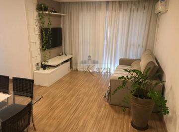 Apartamento · 81m² · 3 Quartos · 1 Vaga · Oportunidade - Apartamento - Urbanova - Residencial Grand Vita - 3 Dormitórios - 81,78m².