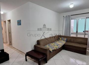 Apartamento · 87m² · 3 Quartos · 2 Vagas · Oportunidade - Apartamento - Residencial Lorena - Floradas de São José - 3 Dormitórios - 87m².