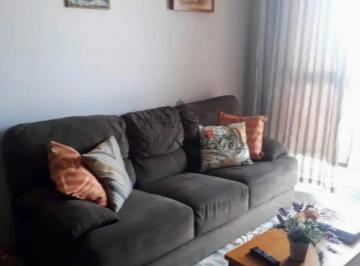 Apartamento · 107m² · 3 Quartos · 2 Vagas · Apartamento - Vila Betânia - Condomínio Ville Vert - 3 Dormitórios - 107m².