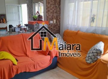 Imagem do Imóvel · CASA GEMINADA DISPONÍVEL PARA VENDA NO PEREQUÊ-AÇÚ - EXCELENTE LOCALIZAÇÃO!