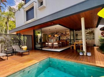 Imagem do Imóvel · Disponível para Venda: Casa Nova e mobiliáda em condominio da Barra do Sahy