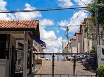 Apartamento · 2 Quartos · 1 Vaga · Apartamento, Residencial para Venda, Água Comprida, Bragança Paulista
