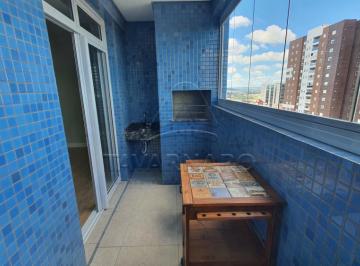 Apartamento · 92m² · 3 Quartos · 2 Vagas · Apartamento Padrão em Ponta Grossa