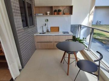 Apartamento de 2 quartos, Rio de Janeiro · Apartamento de 02 quartos (01 suíte) no Ilha Pura - Barra Olímpica - RJ