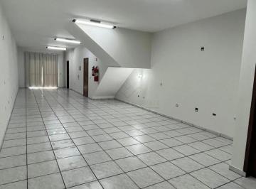 Comercial · 92m² · Salão Comercial para locação, 92 m² no Jardim Las Vegas - Santo André/SP