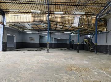 Comercial · 950m² · 5 Vagas · Galpão Industrial para locação, 950 m² na Vila América - Santo André/SP