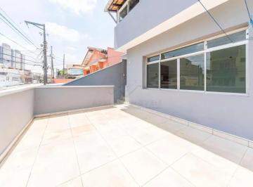 Casa · 270m² · 4 Quartos · 4 Vagas · Sobrado com 04 dormitórios à venda, 270 m² na Vila Humaita - Santo André/SP