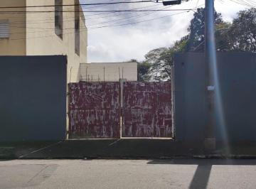 Terreno · 226m² · Terreno à venda, 226 m² na Vila Pires - Santo André/SP