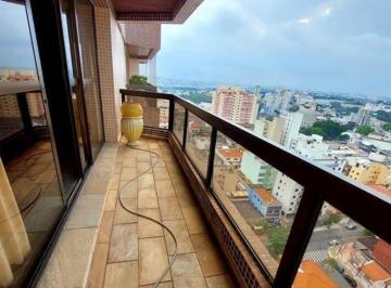 Apartamento · 196m² · 4 Quartos · 4 Vagas · Apartamento com 04 dormitórios para alugar, 196 m² no Rudge Ramos - São Bernardo do Campo/SP