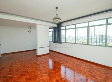 Apartamento · 175m² · 3 Quartos · 1 Vaga · Apartamento com 03 dormitórios para alugar, 175 m² no Centro - Santo André/SP