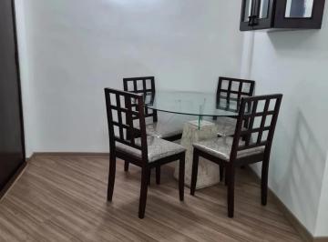 Apartamento · 50m² · 2 Quartos · 1 Vaga · Apartamento de 02 Dormitórios 50m² por R$275.000,00 na Vila Aquilino - Santo André - SP