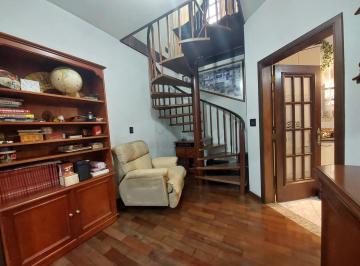 Casa · 111m² · 2 Quartos · 3 Vagas · Sobrado com 02 dormitórios à venda, 162 m² no Bairro Paraíso - Santo André/SP