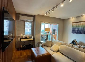 Apartamento · 107m² · 2 Quartos · 2 Vagas · APARTAMENTO À VENDA ? BAETA NEVES - SÃO BERNARDO DO CAMPO