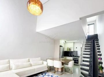 Casa · 180m² · 3 Quartos · 2 Vagas · Casa com 03 dormitórios à venda, 180 m² no bairro Camilópolis - Santo André/SP