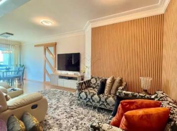 Apartamento · 110m² · 3 Quartos · 2 Vagas · Apartamento com 03 quartos à venda, com 110 m² no bairro Valparaiso - Santo André/SP
