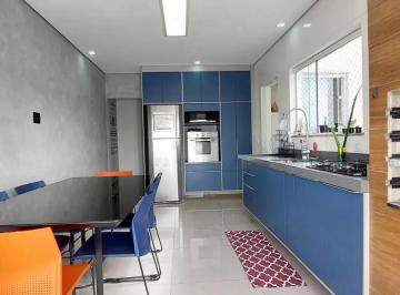 Apartamento · 118m² · 2 Quartos · 2 Vagas · Cobertura com 02 dormitórios à Venda, 118 m² no Parque Capuava - Santo André/SP