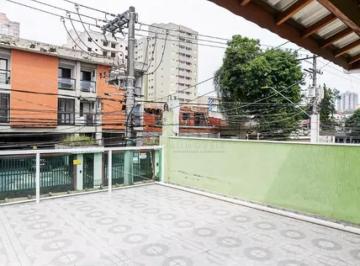 Casa · 90m² · 2 Quartos · 1 Vaga · Casa com 02 dormitórios para venda e locação, 90m² no bairro Campestre - Santo André/SP