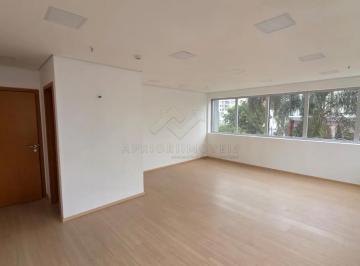 Comercial · 37m² · 1 Vaga · Sala Comercial para locação, 37,29 m² no Jardim Bela Vista - Santo André/SP