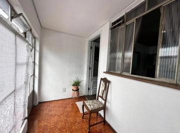 Comercial · 174m² · Casa com 02 dormitórios para locação, 170 m² na Vila Alzira - Santo André/SP