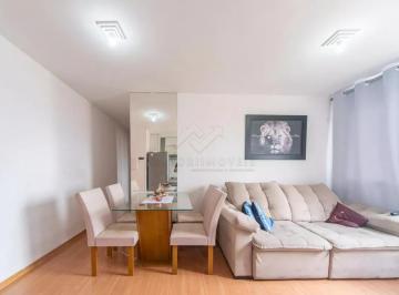 Apartamento · 44m² · 2 Quartos · 1 Vaga · Apartamento com 02 dormitórios à venda, 44m² no Jardim Jamaica- Santo André/SP
