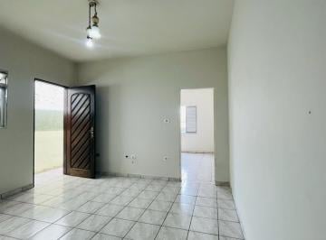 Casa · 119m² · 1 Quarto · 1 Vaga · Casa com 1 dormitório, 119 m² - venda por R$ 350.000,00 - Jardim do Estádio - Santo André/SP