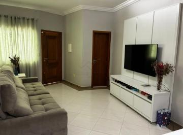 Casa · 135m² · 3 Quartos · 3 Vagas · Casa com 03 dormitórios a venda, 147m² na Vila Guiomar- Santo André/SP
