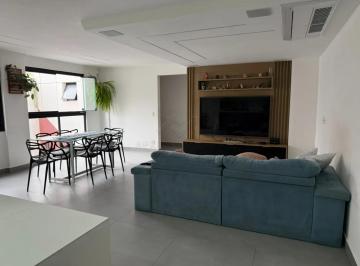 Apartamento · 105m² · 3 Quartos · 2 Vagas · Apartamento de 03 Dormitórios 105m² por R$950.000,00 no Baeta Neves - São Bernardo do Campo - SP