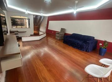 Casa · 319m² · 4 Quartos · 8 Vagas · Sobrado com 04 dormitórios à venda, 319 m² no bairro Baeta Neves - São Bernardo do Campo/SP
