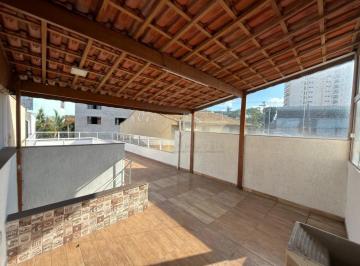 Apartamento · 146m² · 2 Quartos · 1 Vaga · Cobertura com 02 dormitórios para venda ou locação, 146 m² na Vila Alice - Santo André/SP