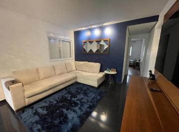 Apartamento · 84m² · 2 Quartos · 2 Vagas · Apartamento de 02 Dormitórios 84m² por R$750.000,00 no Homero Thon - Santo André - SP